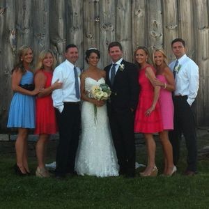 Meet your Posher, Maureen